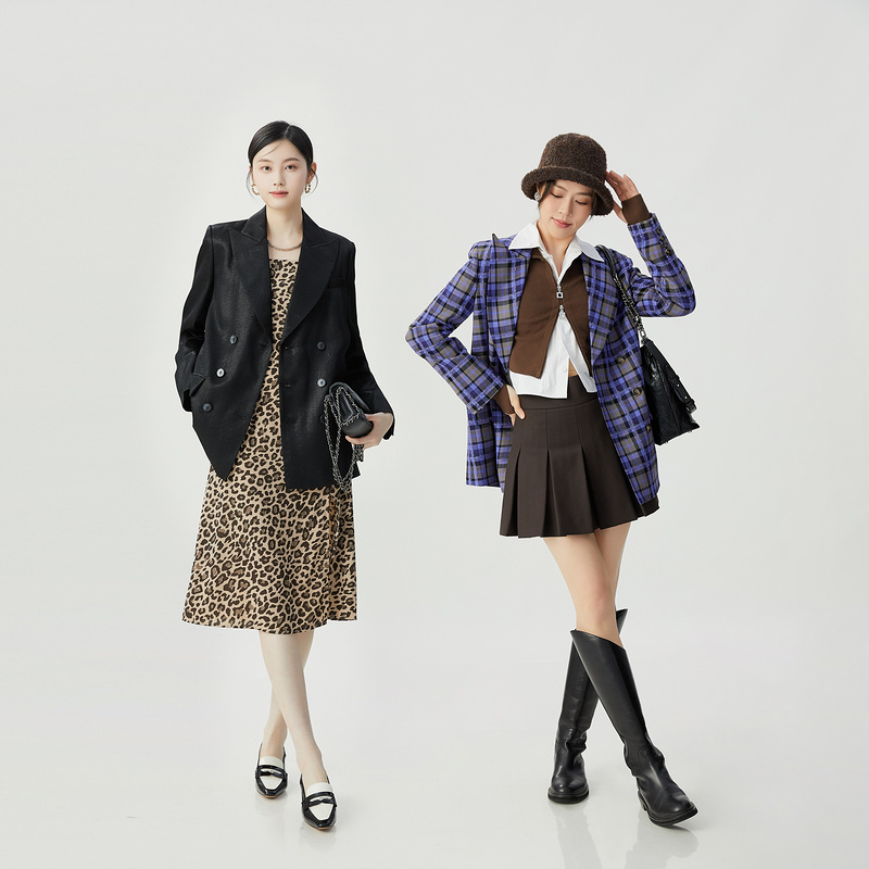 深呼吸女装正品相册图