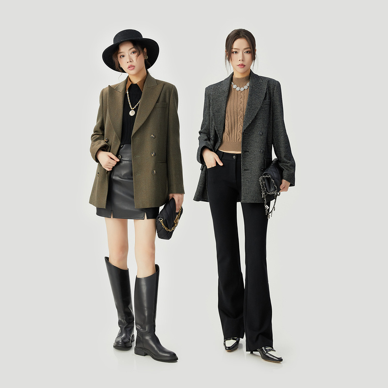 深呼吸女装正品相册图