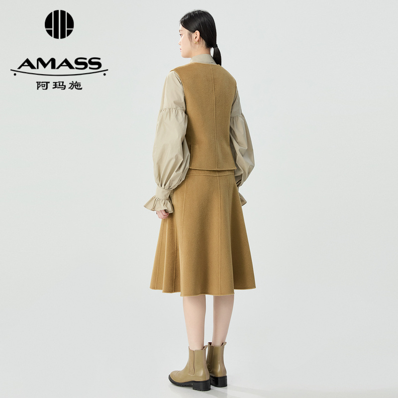 深呼吸女装正品相册图