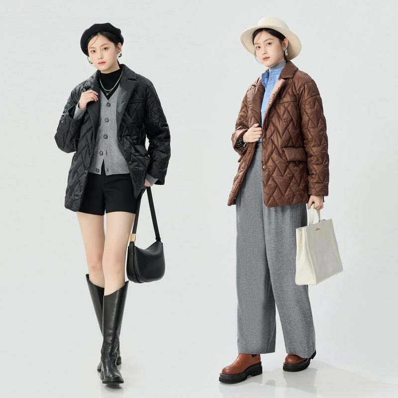深呼吸女装正品相册图