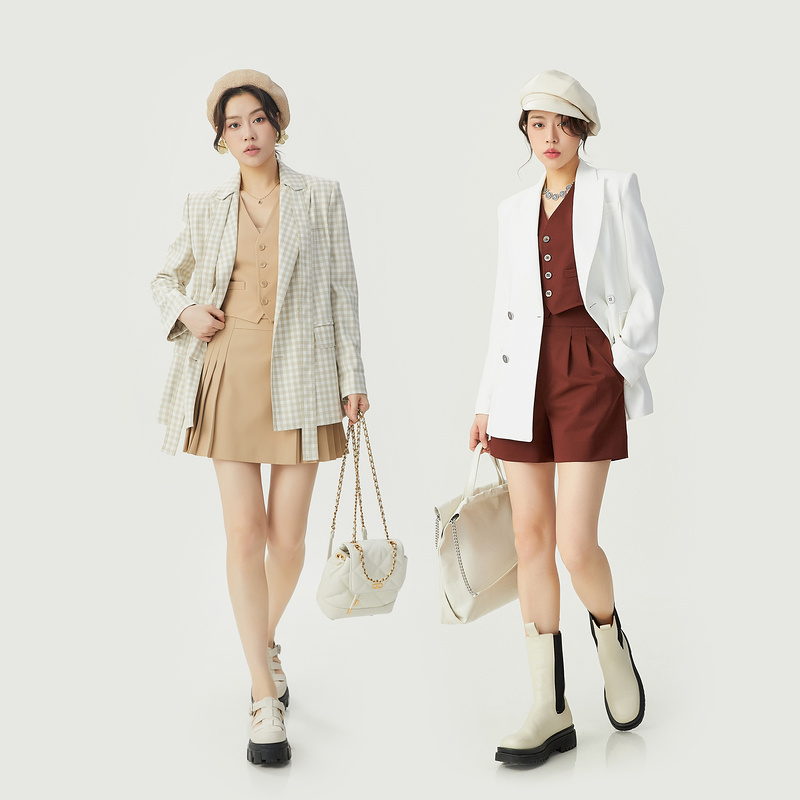 深呼吸女装正品相册图