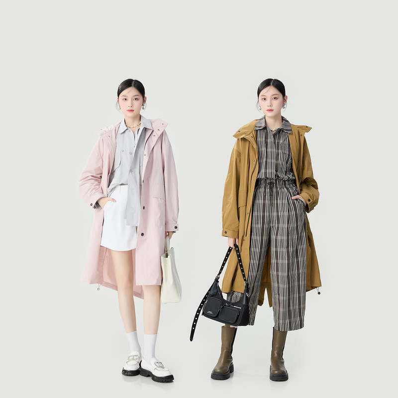 深呼吸女装正品相册图