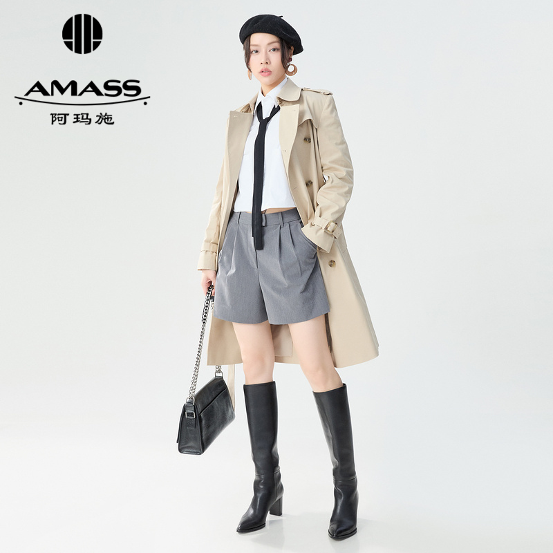 深呼吸女装正品相册图