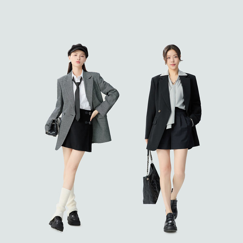 深呼吸女装正品相册图