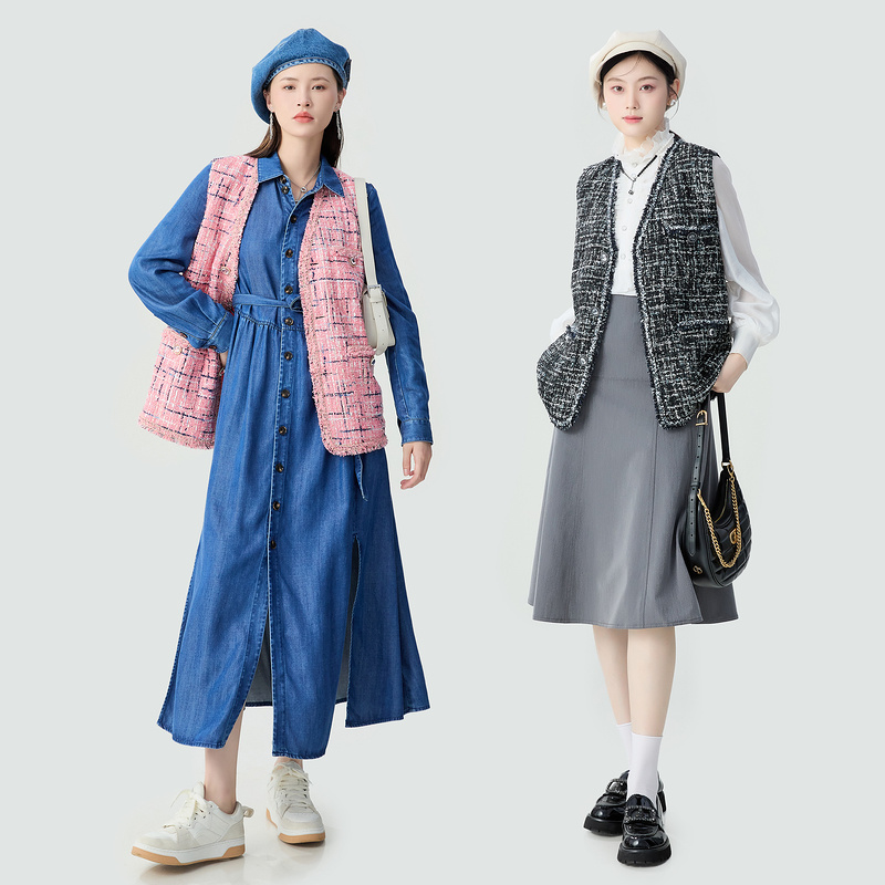 深呼吸女装正品相册图