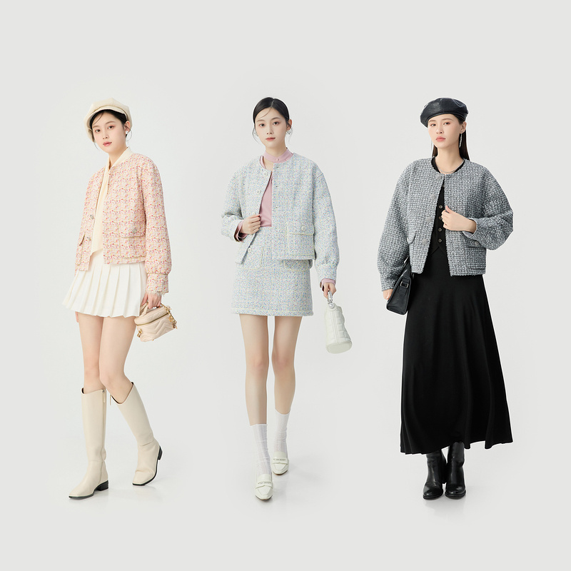 深呼吸女装正品相册图