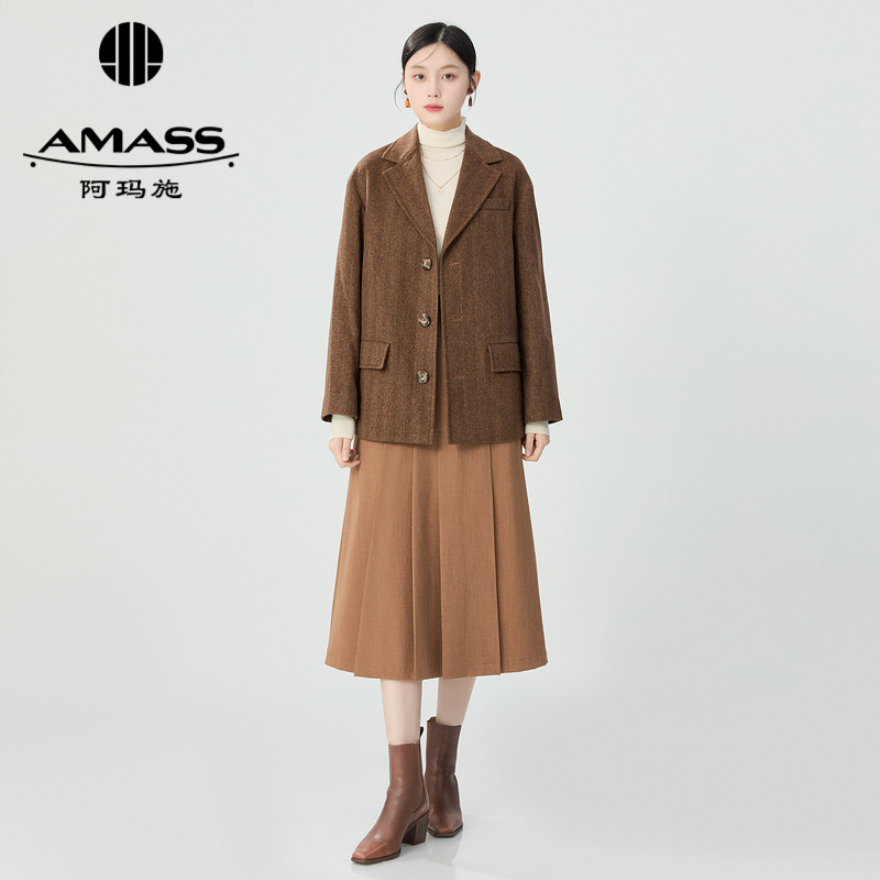 深呼吸女装正品相册图