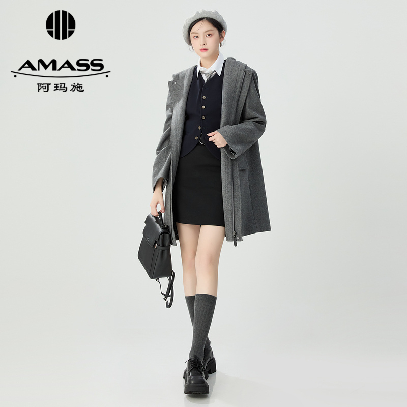 深呼吸女装正品相册图