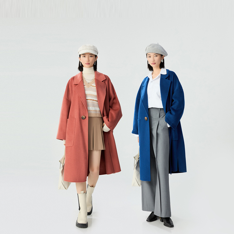 深呼吸女装正品相册图