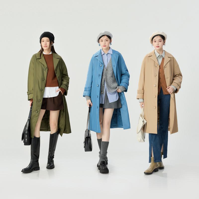 深呼吸女装正品相册图