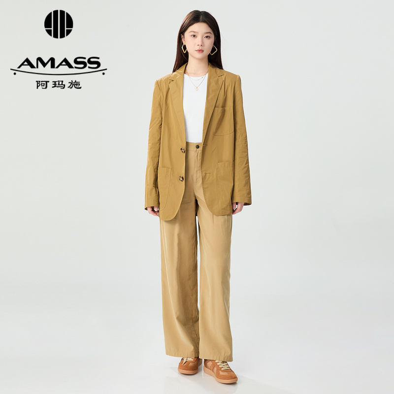 深呼吸女装正品相册图