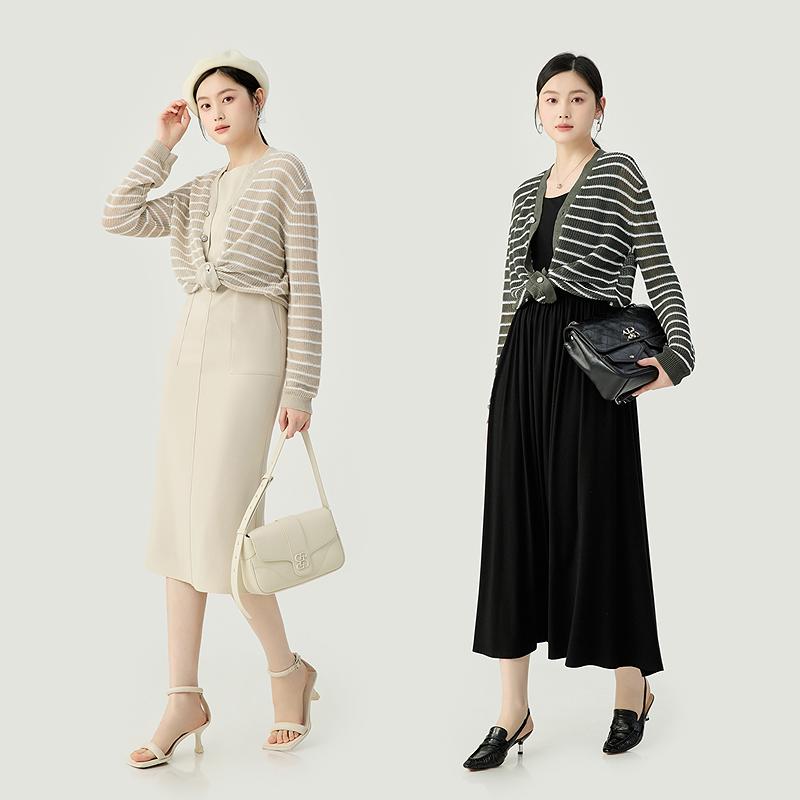 深呼吸女装正品相册图
