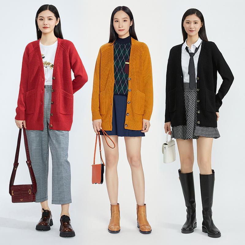 深呼吸女装正品相册图