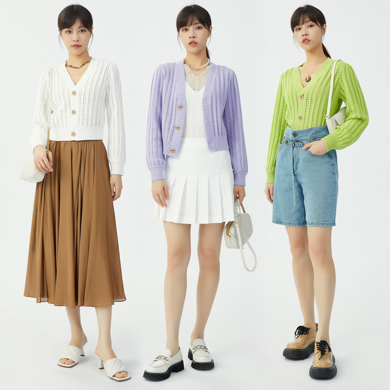 深呼吸女装正品相册图
