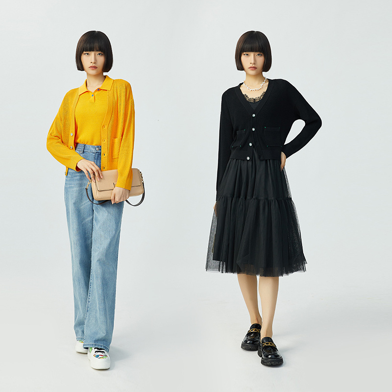深呼吸女装正品相册图