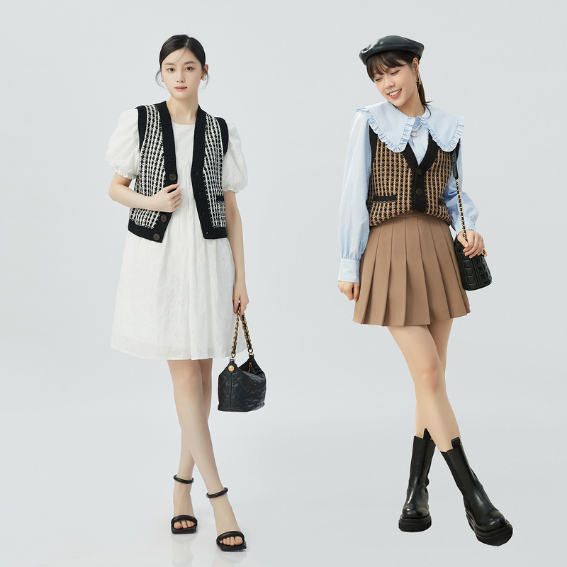深呼吸女装正品相册图