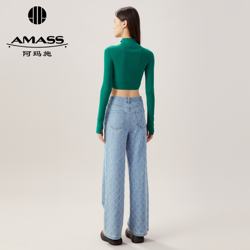 深呼吸女装正品相册图