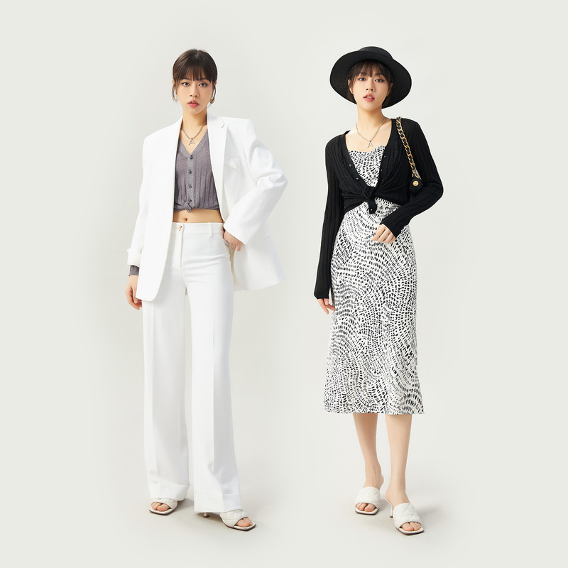 深呼吸女装正品相册图