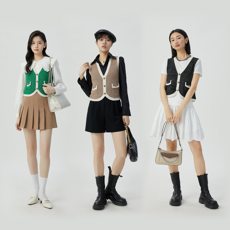深呼吸女装正品相册图