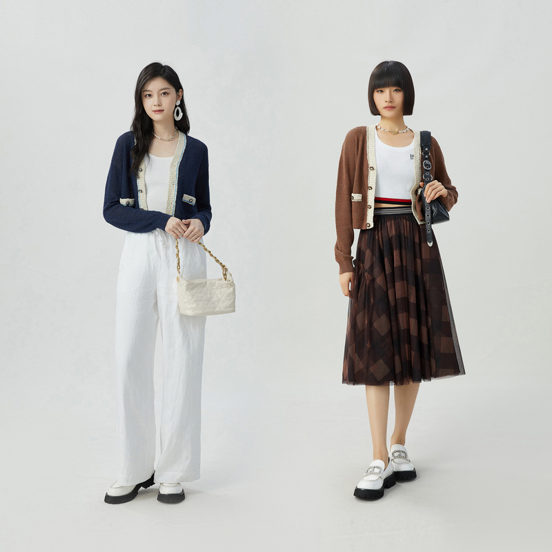 深呼吸女装正品相册图