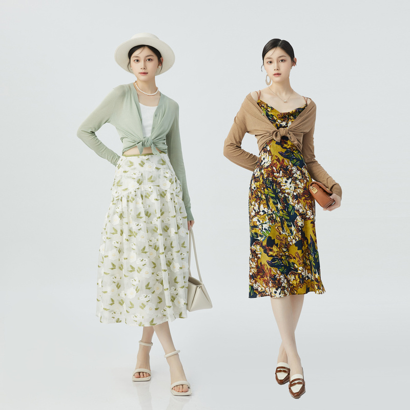 深呼吸女装正品相册图