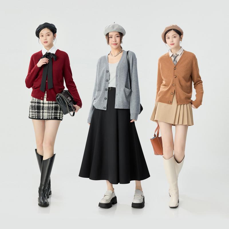 深呼吸女装正品相册图
