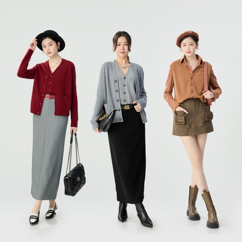 深呼吸女装正品相册图