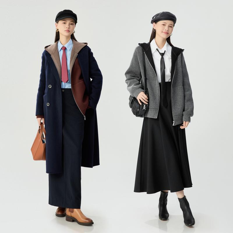深呼吸女装正品相册图