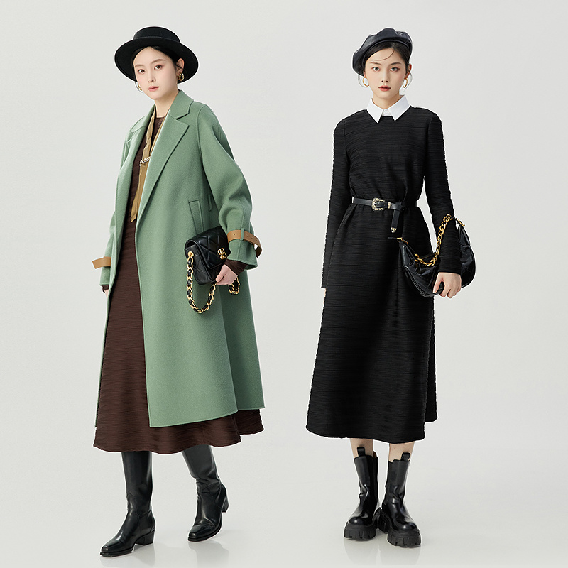 深呼吸女装正品相册图