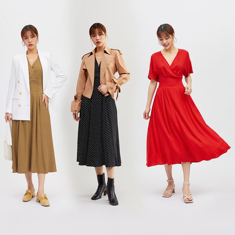 深呼吸女装正品相册图