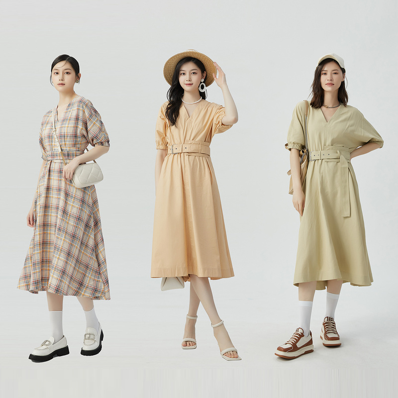 深呼吸女装正品相册图
