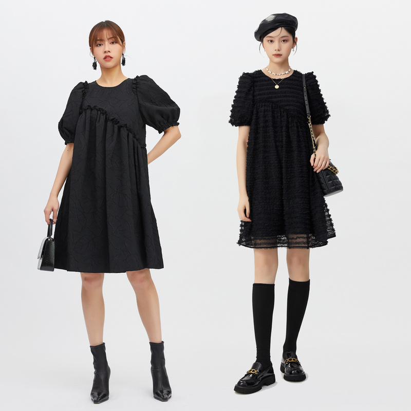 深呼吸女装正品相册图