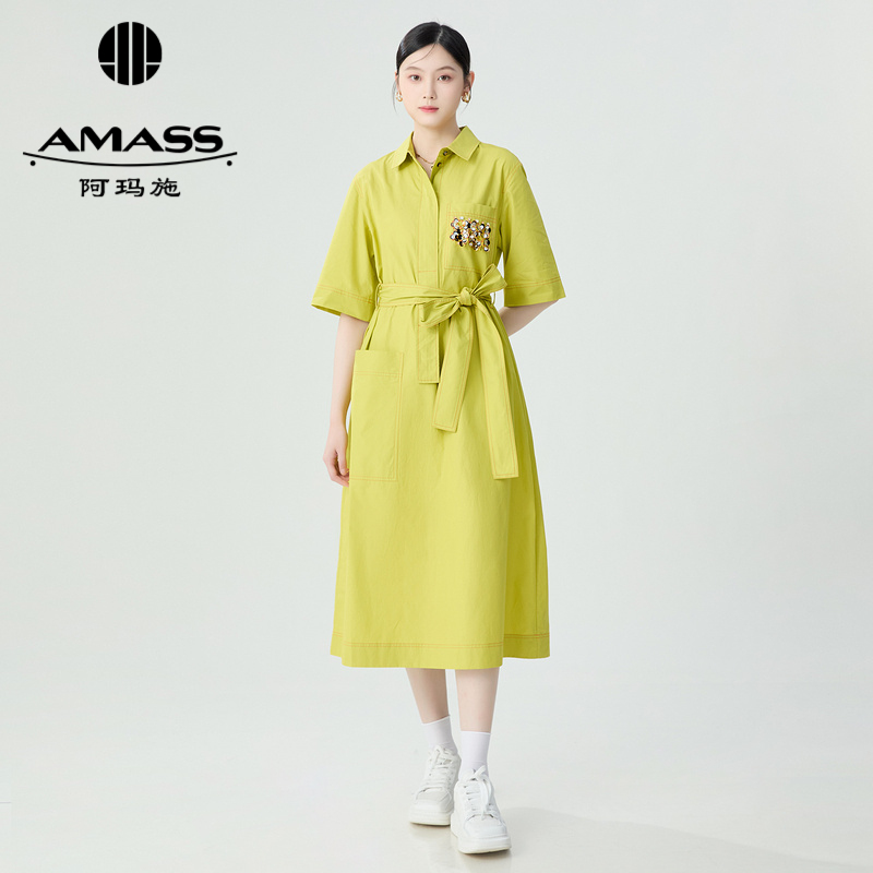 深呼吸女装正品相册图