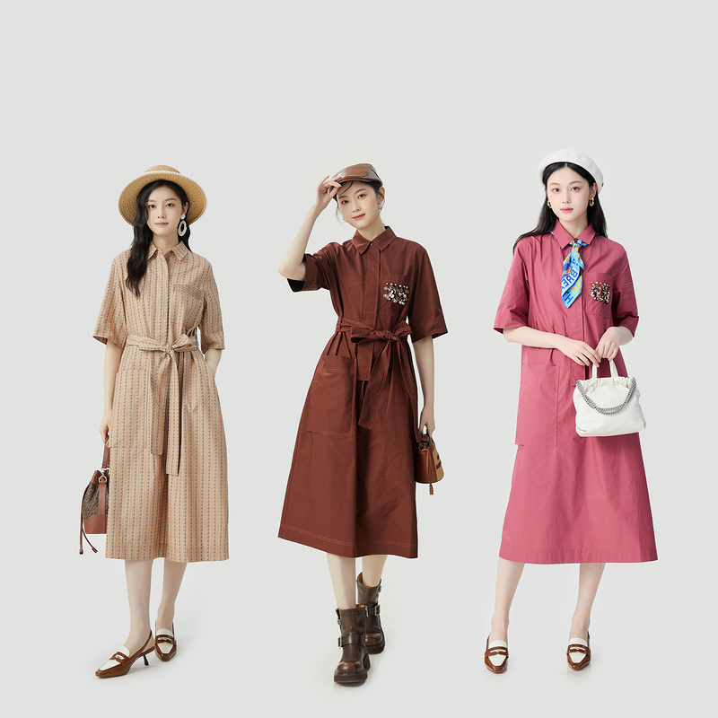 深呼吸女装正品相册图
