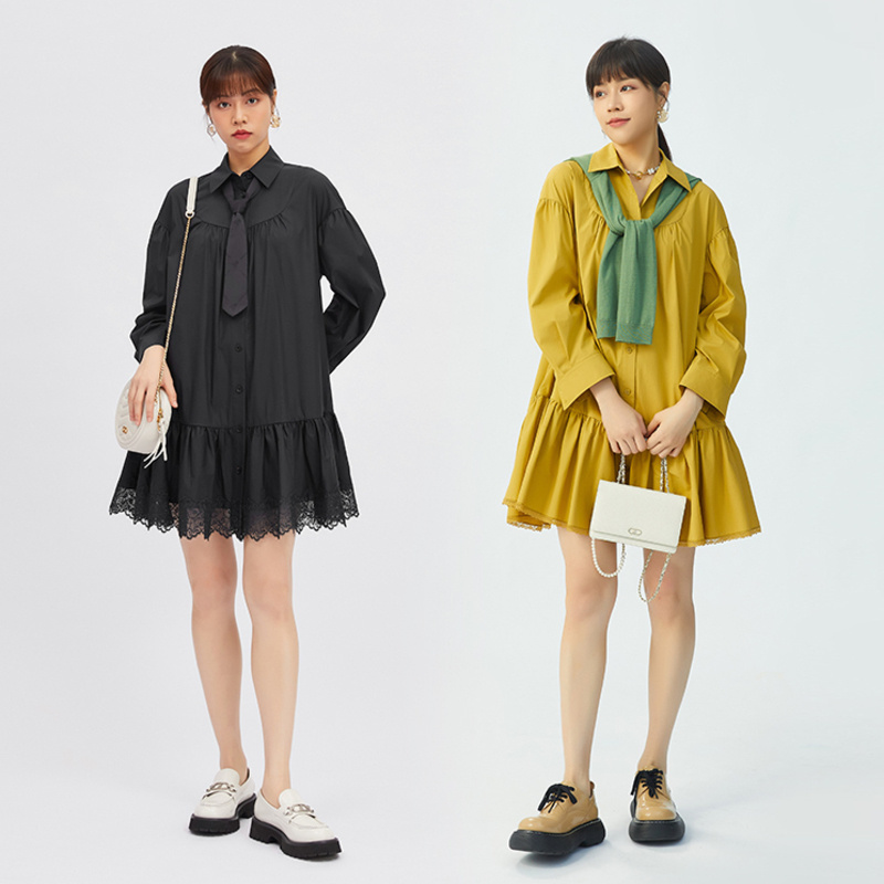 深呼吸女装正品相册图