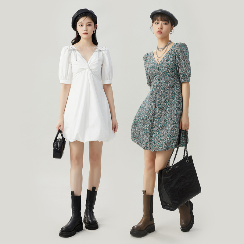 深呼吸女装正品相册图