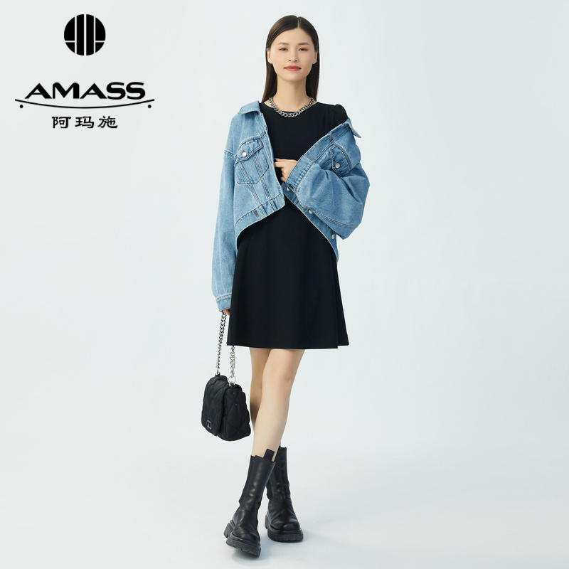 深呼吸女装正品相册图