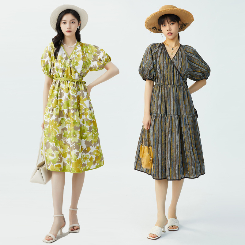 深呼吸女装正品相册图