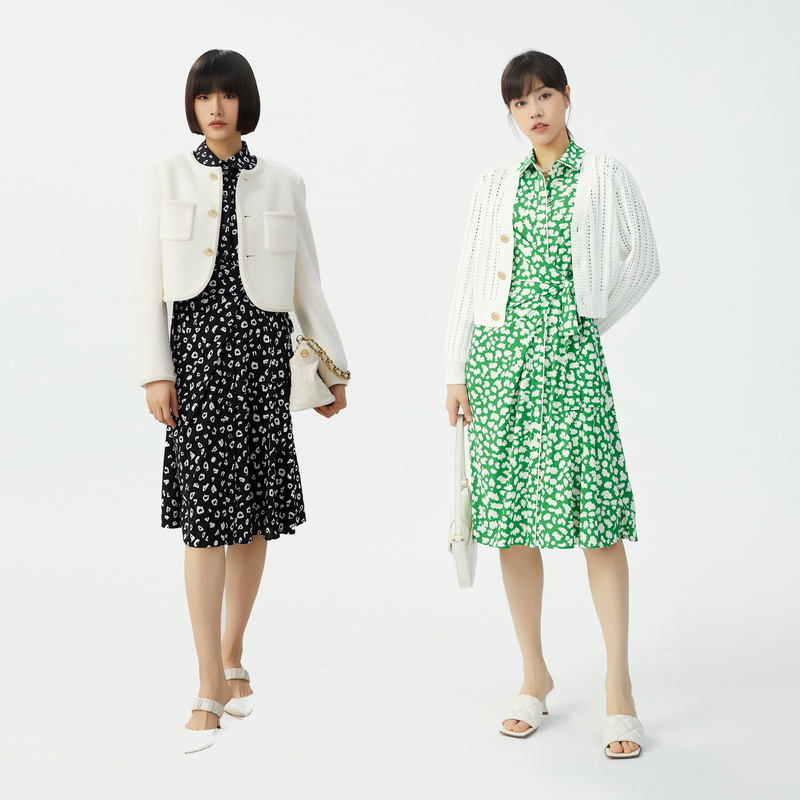 深呼吸女装正品相册图