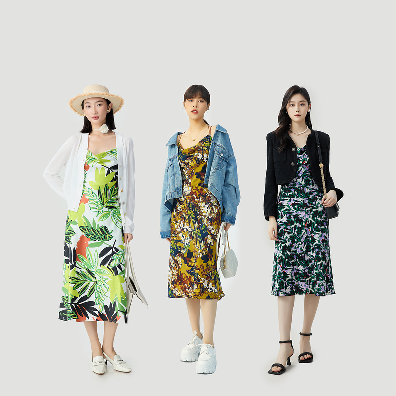 深呼吸女装正品相册图