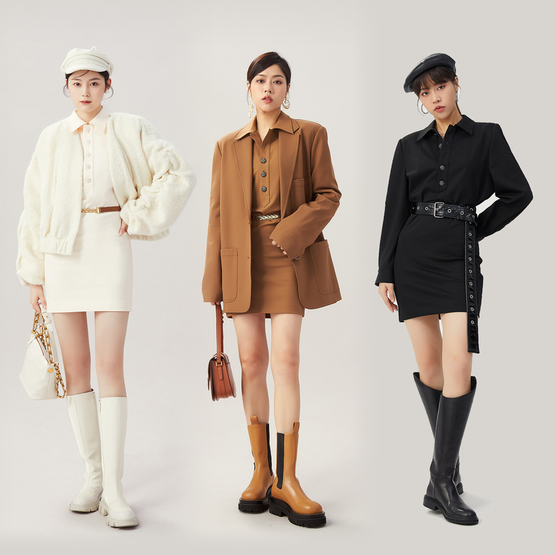 深呼吸女装正品相册图