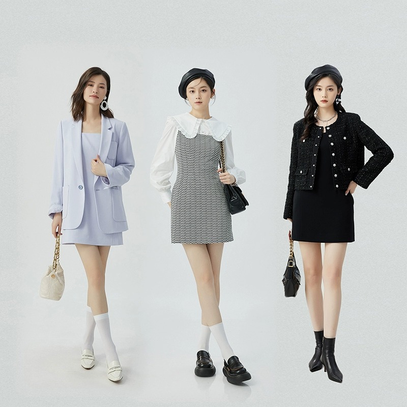 深呼吸女装正品相册图