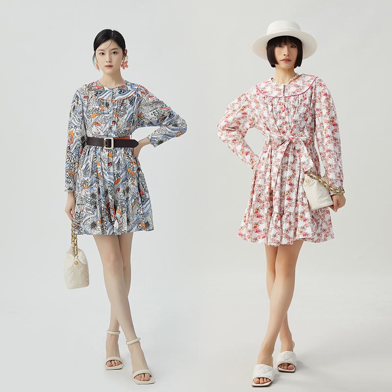 深呼吸女装正品相册图