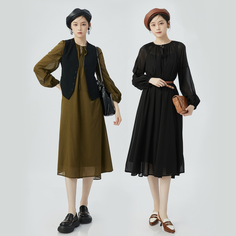 深呼吸女装正品相册图