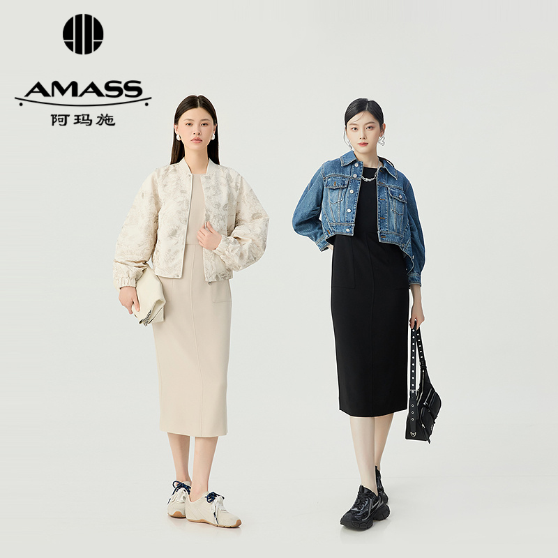 深呼吸女装正品相册图