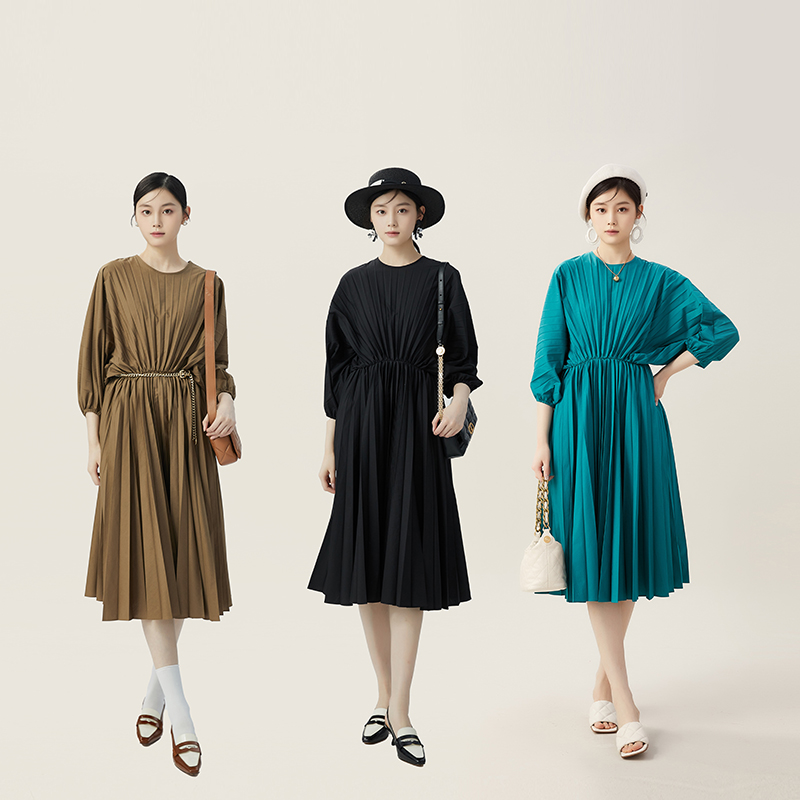 深呼吸女装正品相册图