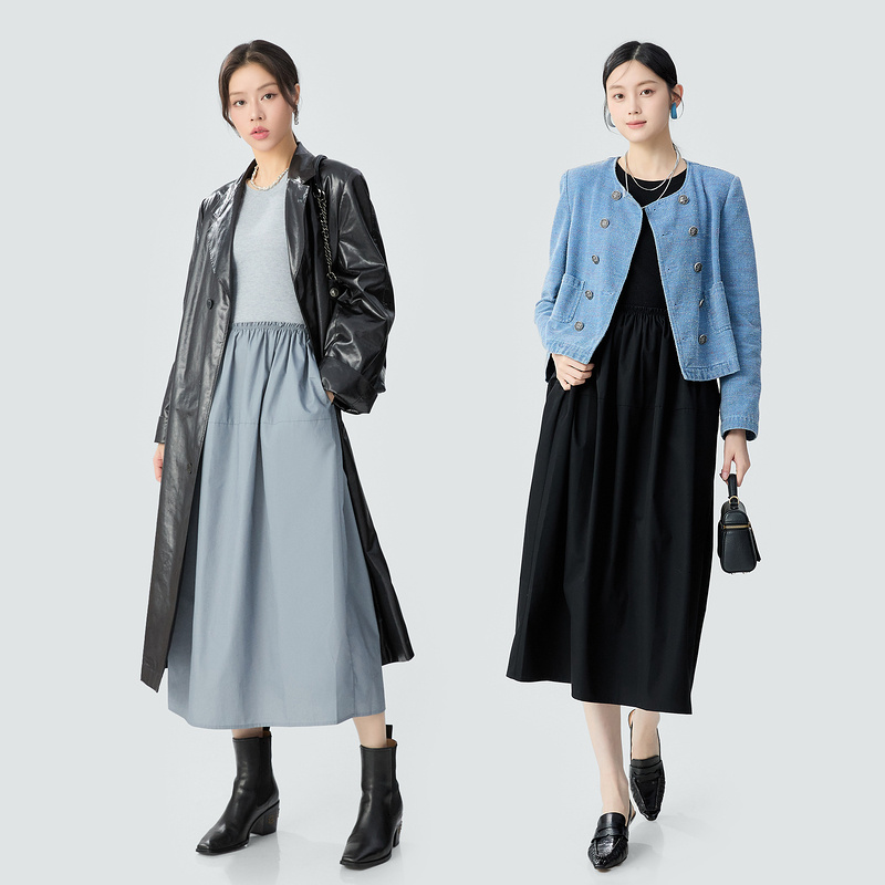 深呼吸女装正品相册图