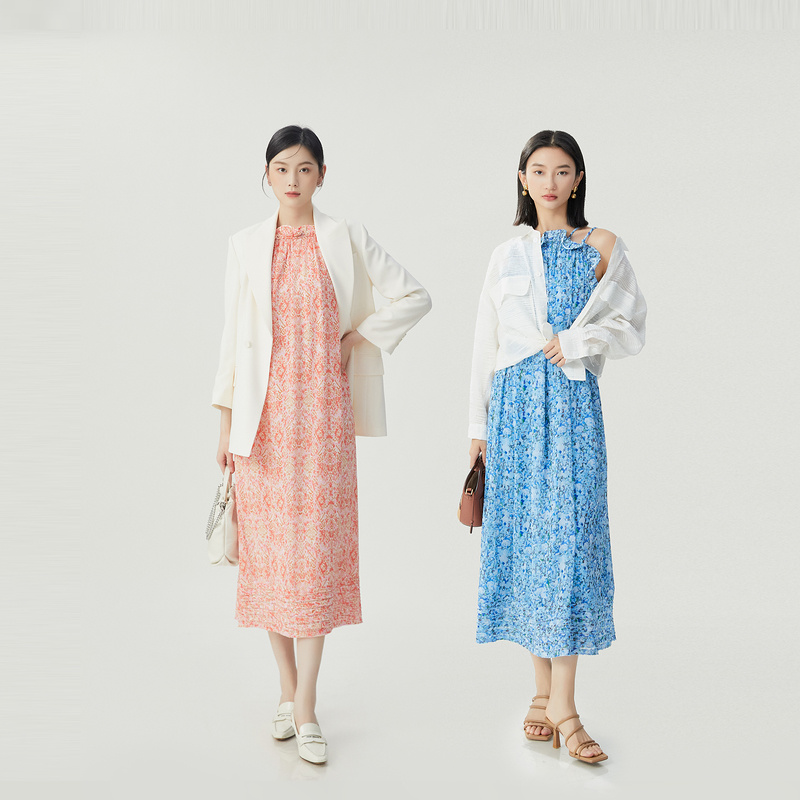 深呼吸女装正品相册图