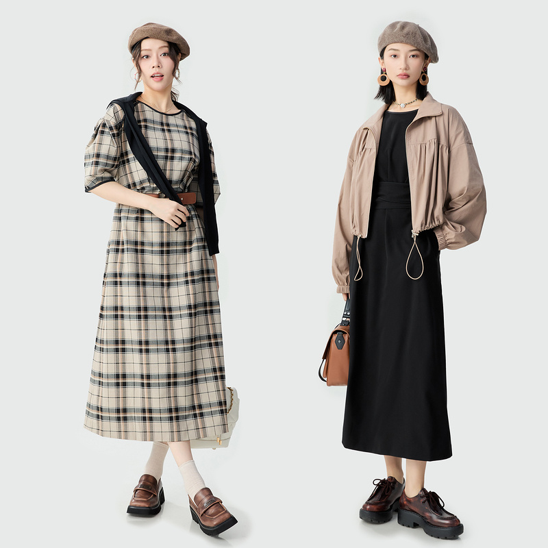 深呼吸女装正品相册图
