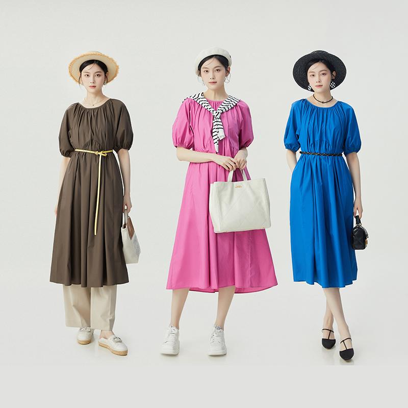 深呼吸女装正品相册图